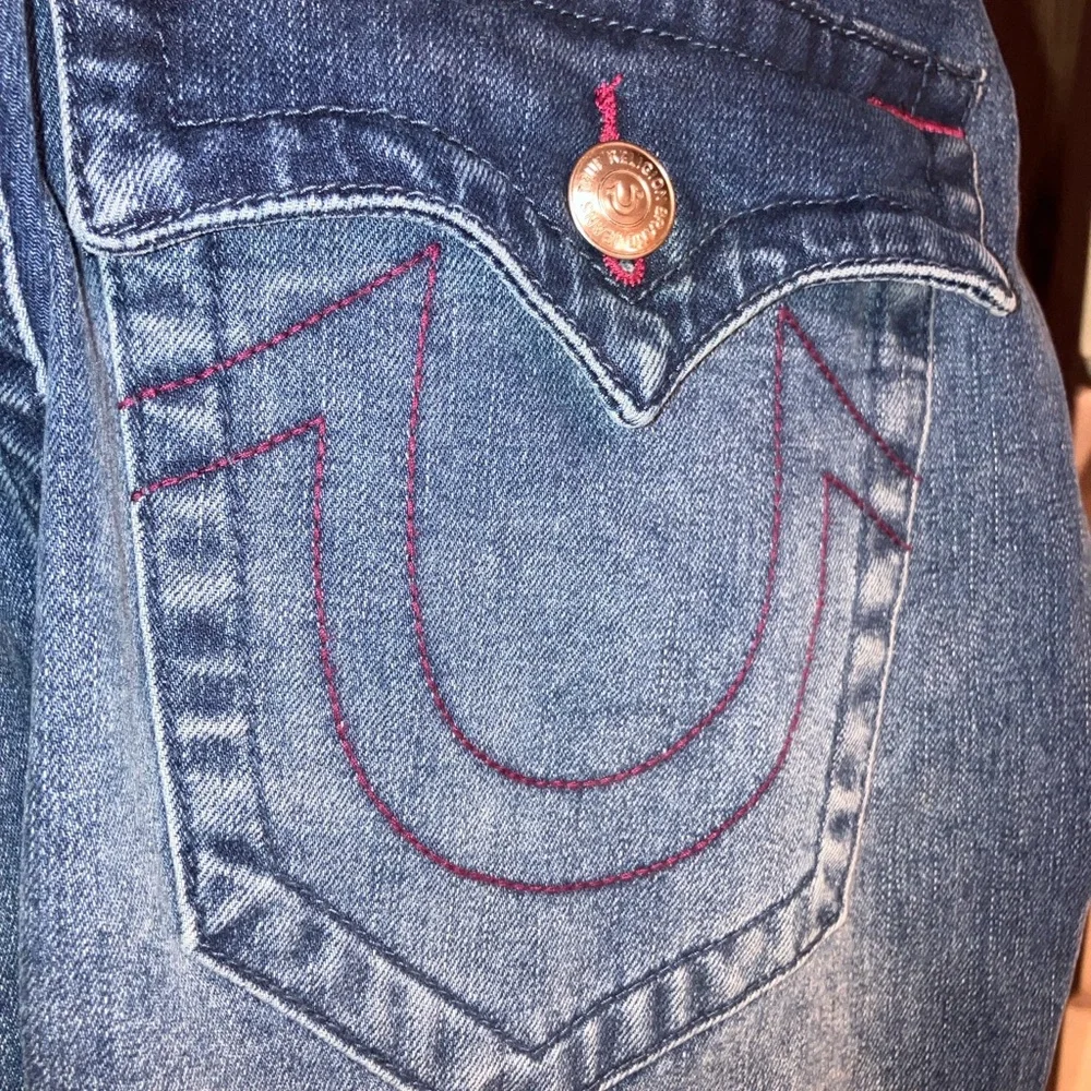 True Religion Jeans
